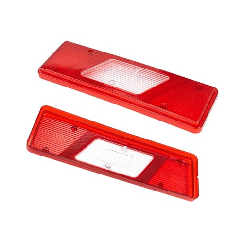 Feu arrière pour Ford Transit MK8 2014-On phare de remplacement gauche ou droit