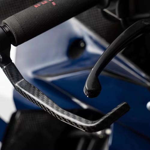 Protège main YZF-R1 R7 pour éviter le blocage d'embrayage