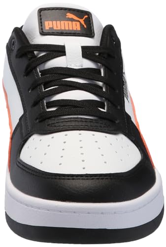 Image of PUMA Kids Boys Caven 2.0 Lace Up Sneakers Shoes Casual - White