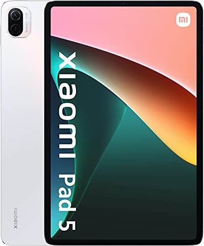 Xiaomi Pad 5 – 11 インチ タブレット (Wi-Fi、2K+ 120Hz 画面、128 GB 内部メモリ、6 GB RAM、8720 mAh バッテリー)