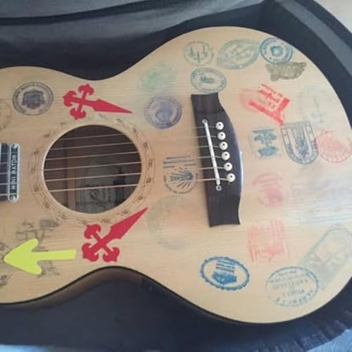 Dan Mullins | A pilgrim's journey Podcast Por  arte de portada