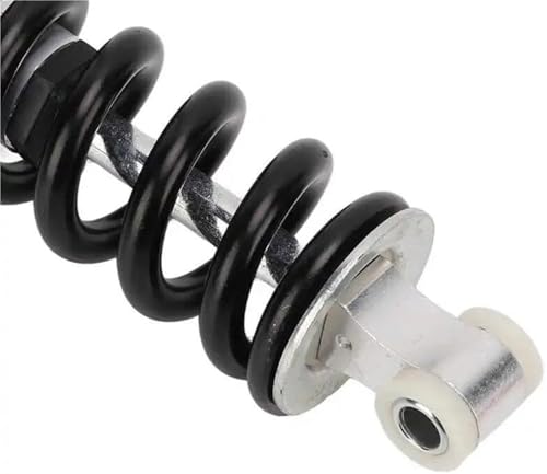 Amortisseur de moto rigide ? Solution pour moto tout-terrain