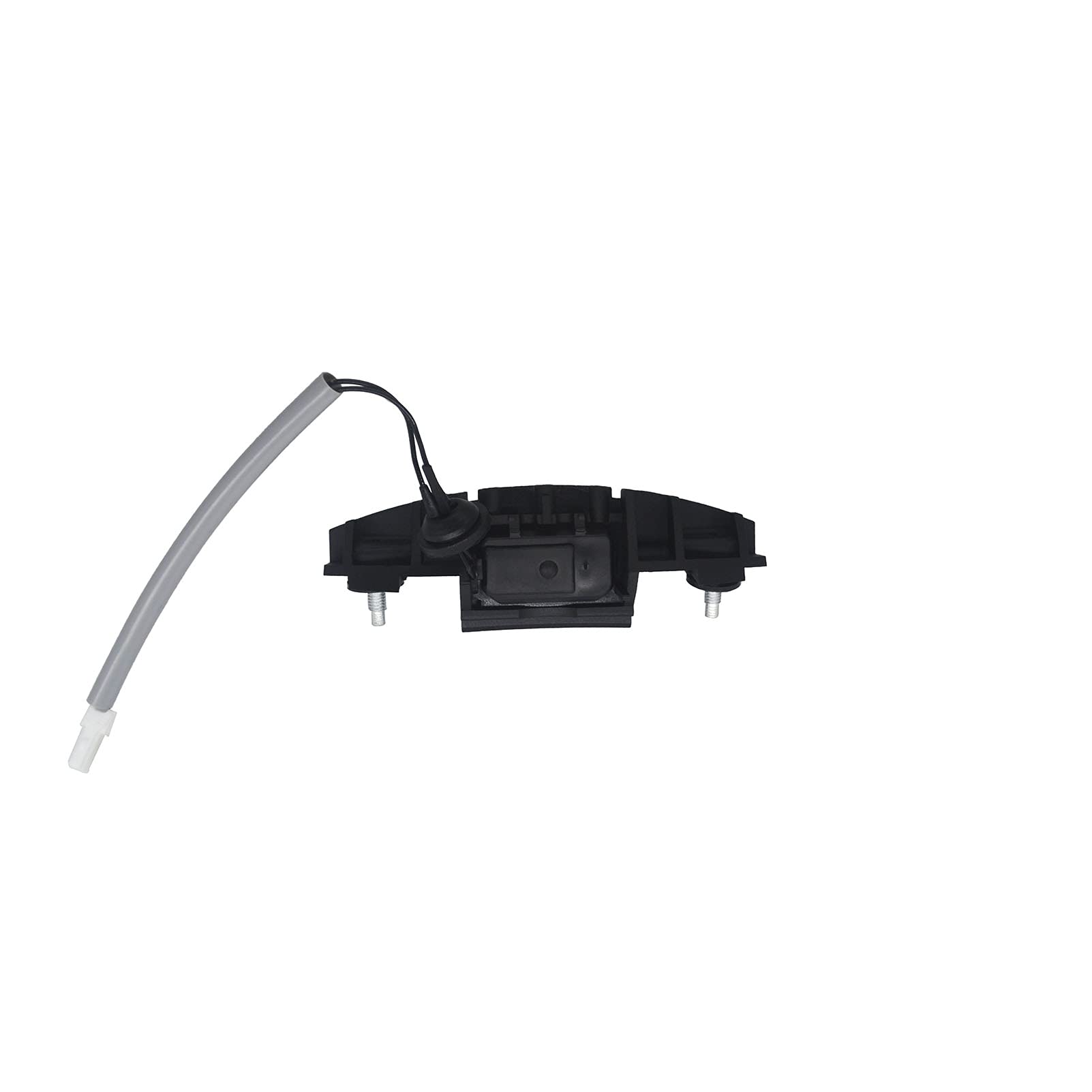 KASturbo Heckklappenschalter Kofferraum Taster Schalter für Nissan Micra K12 2002-2010 25380AX60B 25380-AX60B
