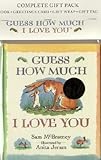 Guess How Much I Love You Gift Pack