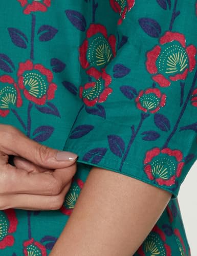 Image of BIBA Women Tunic Shirt