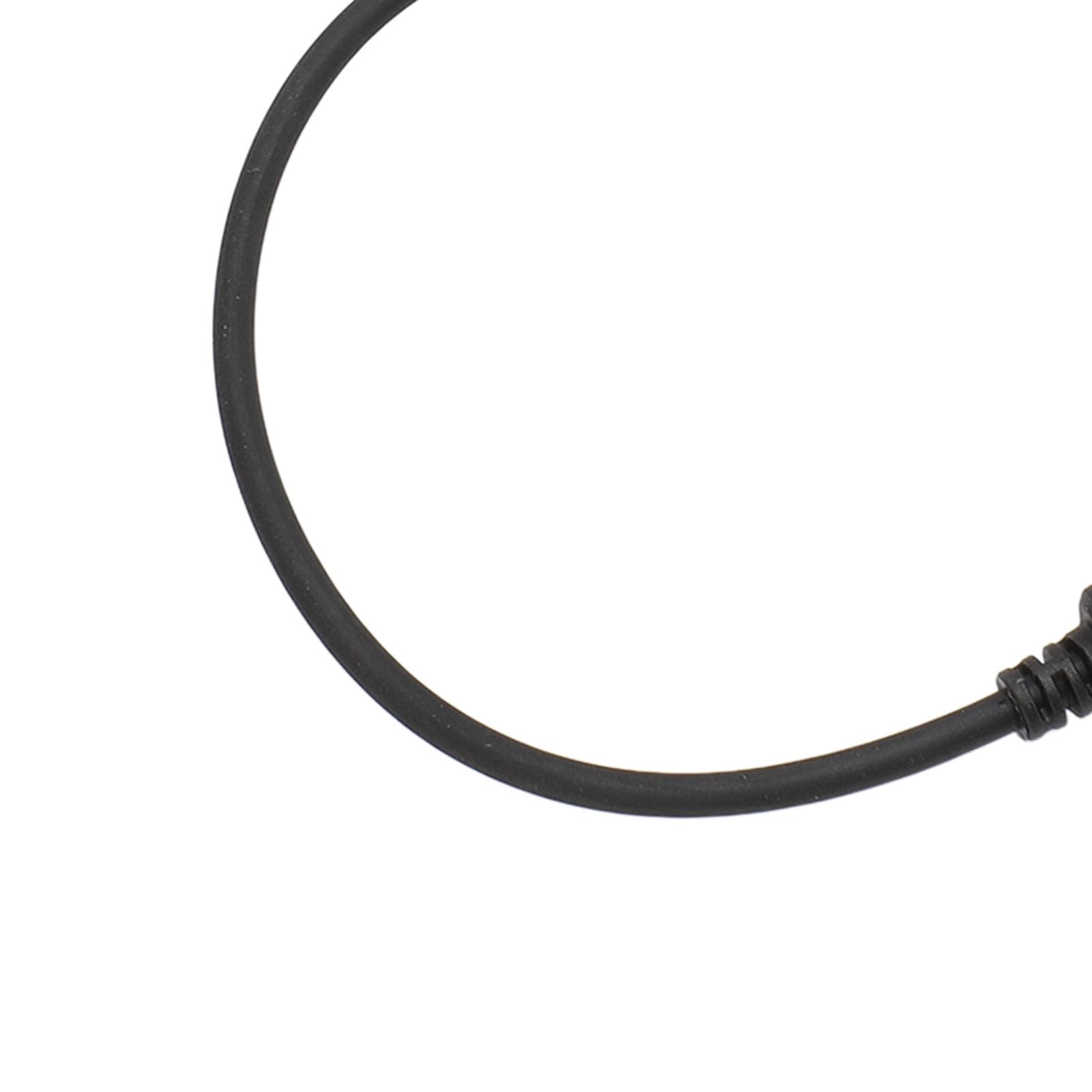 Aviation Headset Adapter, 5-Pin XLR Female to Dual GA Plug for Aircraft