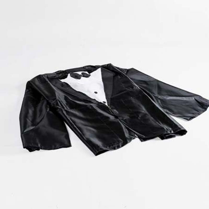 Instant Magician Magic Tricks Pocket Changes to Magician Costume Cloth Stage Comedy Magic Accessories Illusions Gimmicks Mentalism Props
