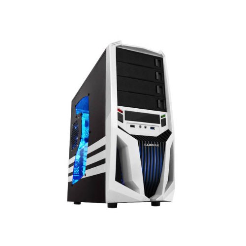 Raidmax ATX-298WW