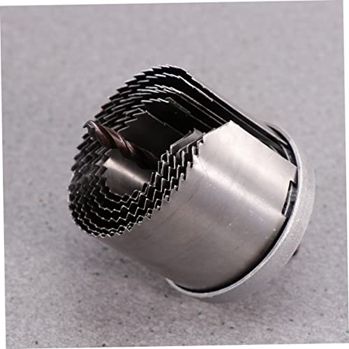 Set de 7 brocas profesionales para madera Hemobllo miniatura 4