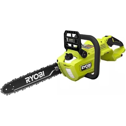 RYOBI 40V HP 14" Cordless Chainsaw Cover