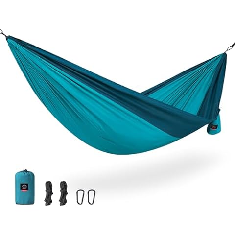 Naturehike 1-2 Person Camping Hammock Cover