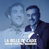 La Belle de Cadix