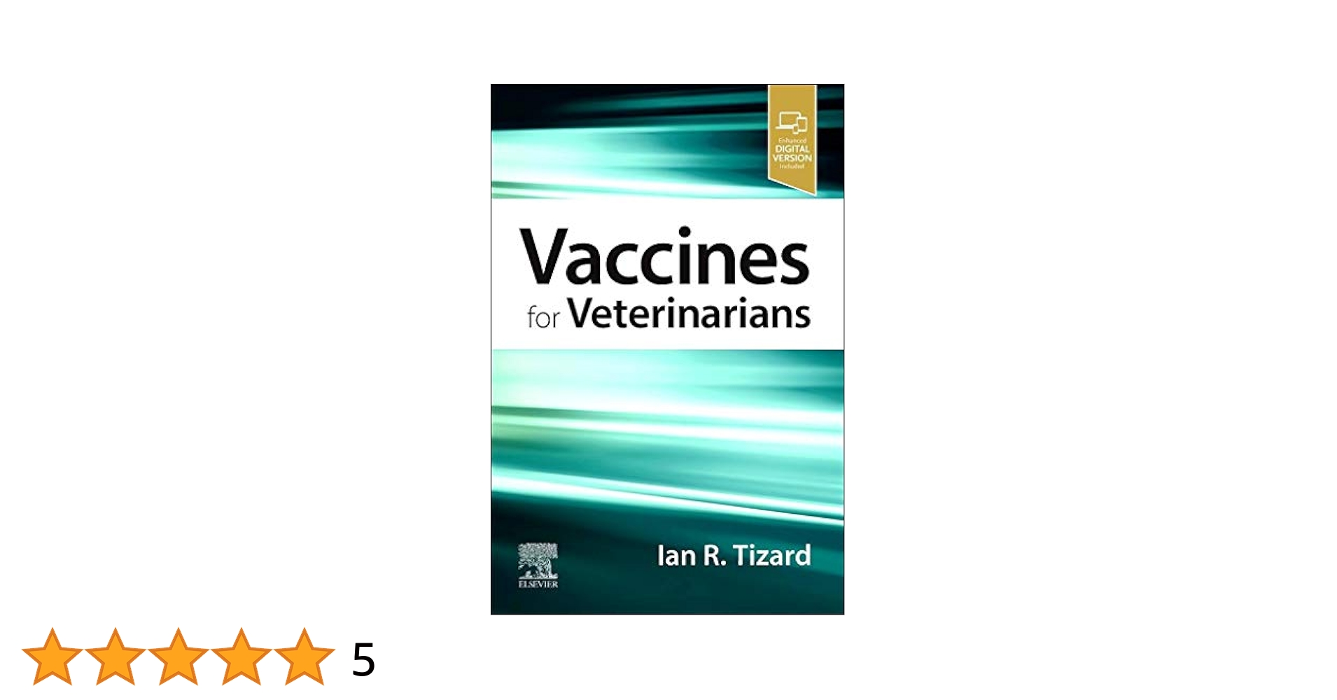 Vaccines for Veterinarians: 9780323682992: Medicine & Health