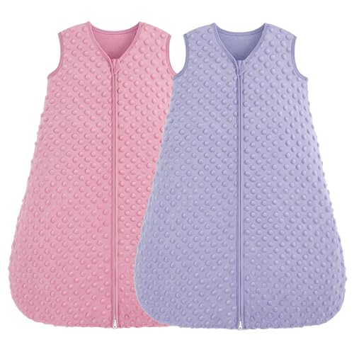 FIEMOL Sacco Nanna Invernale 0-6 Mesi, Neonato Sacchi Nanna 1.5