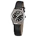 Produktbild Regent Titan Damenuhr mit Lederarmband F872