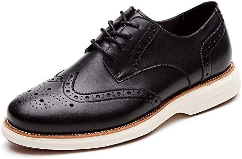 LAOKS Oxford Wingtip کفش 