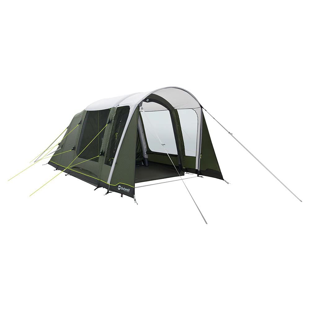 Outwell 3 Person Tunnel Tent Sports, Fitness & Outdoors