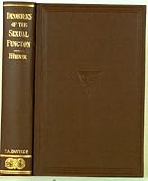 Practical Treatise on Disorders of the Sexual Function in the Male and Female: Second Edition B001U77PIM Book Cover