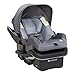 Baby Trend Passport® Cargo Stroller Travel System with EZ-Lift™ Plus Infant Car Seat, Grey Bamboo