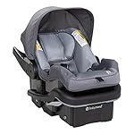 Baby Trend Passport® Cargo Stroller Travel System with EZ-Lift™ PLUS Infant Car Seat, Grey Bamboo - Image 2