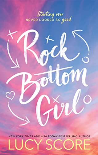 Image of Rock Bottom Girl