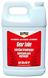 LubriMatic 11507 SAE 80W-90 EP High Performance Gear Oil - 1 Gallon, Multi