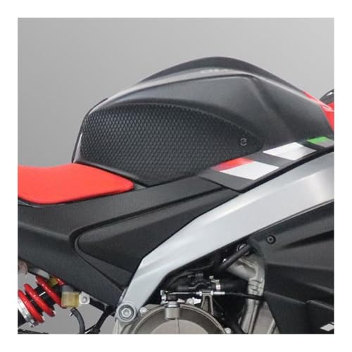 Protection autocollant réservoir RS660 finition premium 2021 - 3