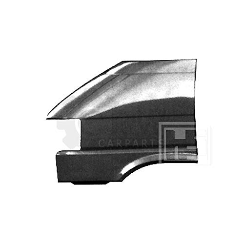 Kotflügel Fender vorne links für Transp. T4 Bj. 92->>