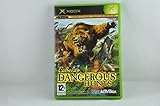 Cabela\'s dangerous hunts