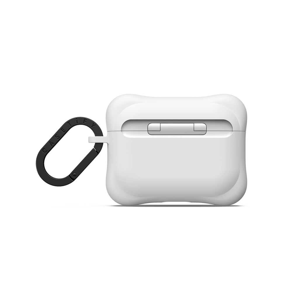 イヤホン Apple AirPods pro 3 casetify Amazon.com: CASETiFY Ripple Airpods Pro (3rd Gen) Case with Ring