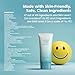 DIACUBE EX Green Mild Collagen Daily Sun Serum, 2.03 Fl Oz SPF 50+ PA++++ | No White Cast | Lightweight Sunscreen Moisturizer | Skin-Friendly, Safe, Clean Ingredients | Lotion-Like Texture | K-Beauty