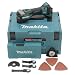 Produktbild Makita TM001GZ03 Akku-Multifunktionswerkzeug 40V max. (ohne Ladegerät, ohne Akkus und ohne Zubehör)