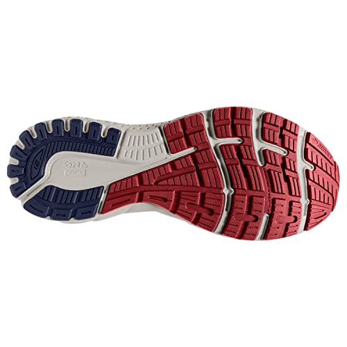 Image of Brooks Men's Adrenaline GTS 20 Running Shoes | Road Running Shoes