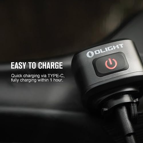 OLIGHT RN 120 C Tail Light