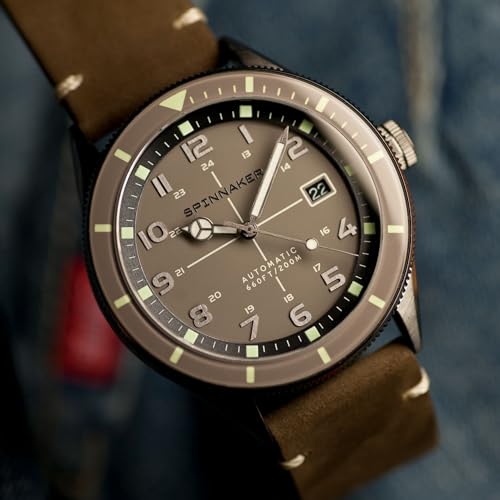Spinnaker SP-5064-03