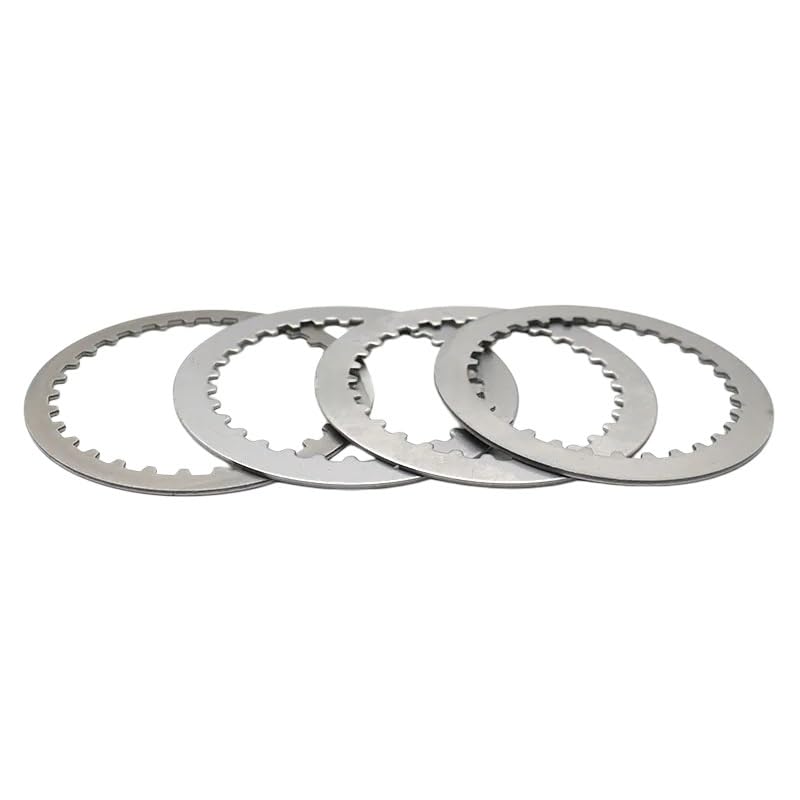 Disque d'embrayage moto pour éliminer le patinage sur Z400 et ZX-4R