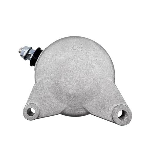Motor de arranque mejorado para Maverick 1000 compatible con 420684560 3