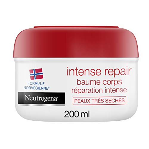 Preisvergleich Produktbild NEUTROGENA - Baume Corps - Intense Repair - 200ml