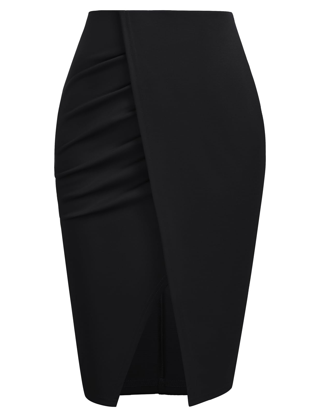 Jupe Plissée Courte En Tweed à Carreaux Pour Femme - Taille Haute, Style Rétro Et élégant