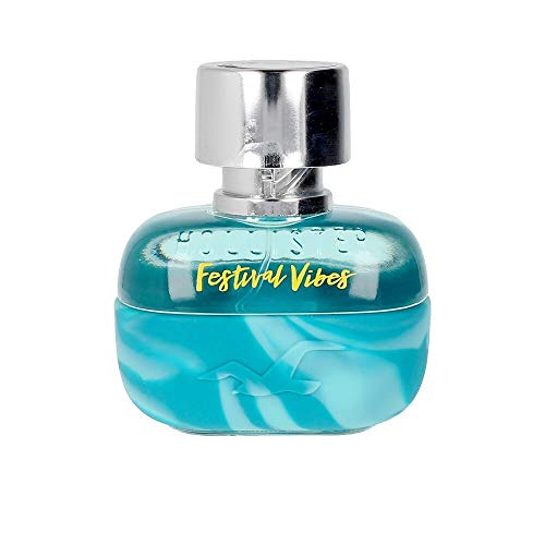 Perfumes FESTIVAL VIBES FOR HIM edt vapo 50 ml - kilograms