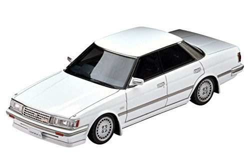 Modèle réduit 1/43 Mark II Grande Limited T-IG4312 de 1987 pour embellir votre vitrine