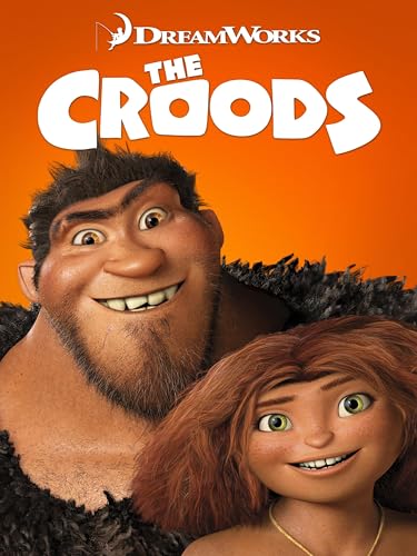 Los Croods