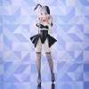 Banpresto - Alya Sometimes Hides Her Feelings in Russian - Alya (ver. Bunny) Figura Glitter & Glamours 6
