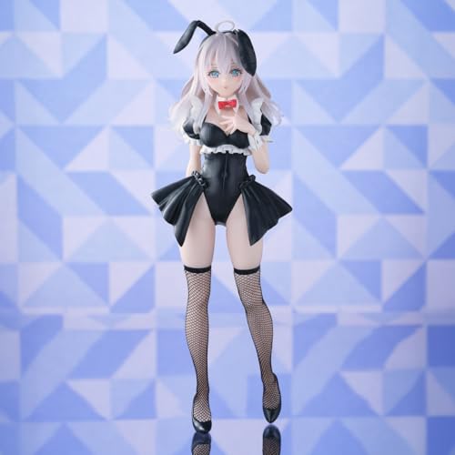 Figurine Glitter & Glamours Alya Sometimes Hides Her Feelings In Russian Aly - vue 4