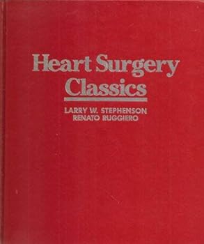 Paperback Heart surgery classics Book