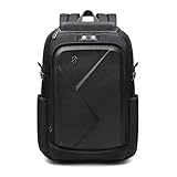 ❤ Multifunktionell: Der Rucksack ist ideal für Aktivitäten im Haus/ im Freien. Als ein täglicher / Wochenende Rucksack, großer Schulrucksack für Junge/Mädchen, 17 Zoll Laptoprucksack oder Schulrucksack, können Sie der Rucksack irgendwo nach internationaler Reisen, bei Camping, Wandern und über Nacht Ausflug benutzen.