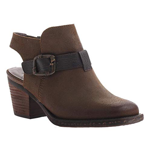 OTBT Women's Des Peres Boot