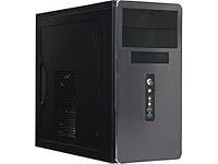 Algopix Similar Product 15 - ROSEWILL Micro ATX Mini Tower Computer