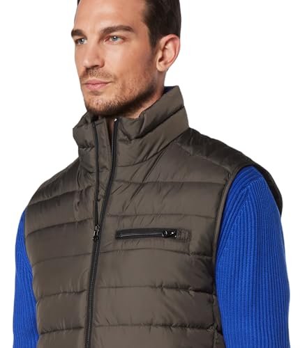 Image of Andrew Marc Men's Andrew Marc Men's Puffer Vest