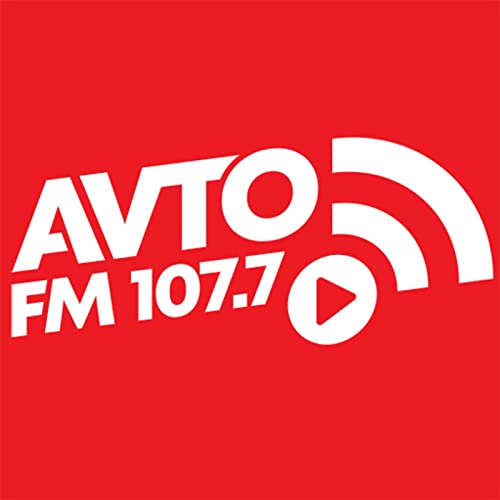 Couverture de Avto FM 107.7